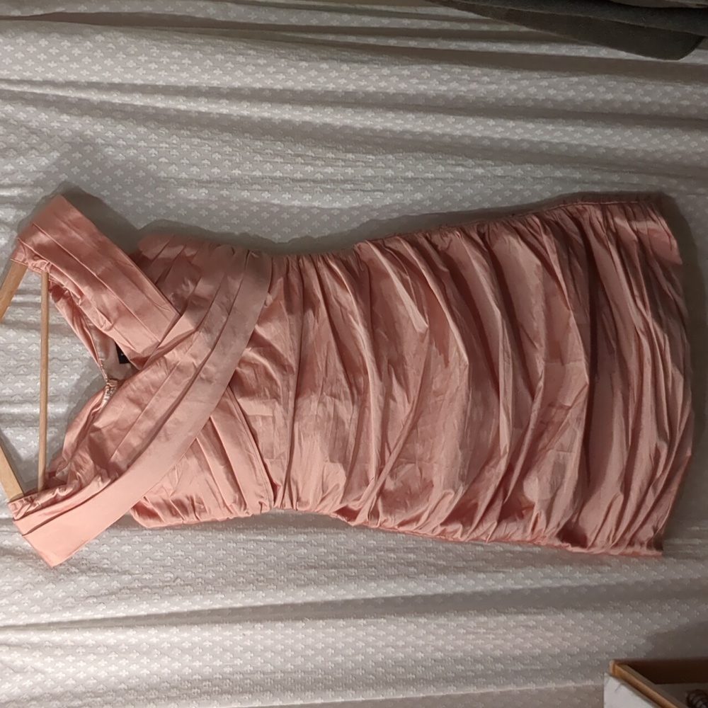 Vintage Jovani dress